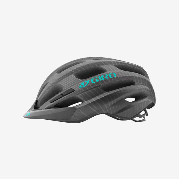 Capacete Vasona Cinza
