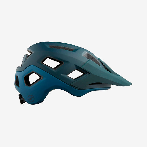 Capacete Lazer Coyote Azul