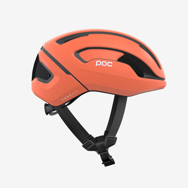 Capacete Omne Air SPIN Laranja