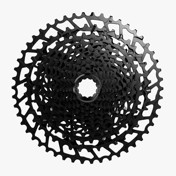 Cassete SRAM PG-1230 EAGLE (NX) 12V 11-50 PRETO