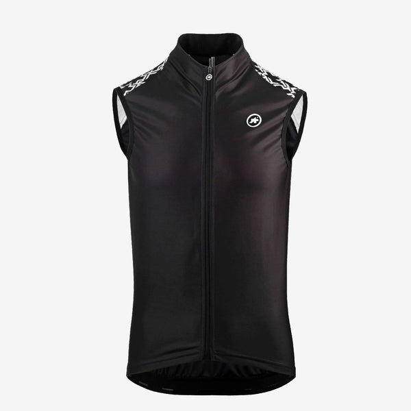 Colete Mille GT Fall Preto