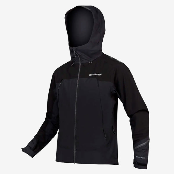 Jaqueta Endura Theral MT500 II Preta
