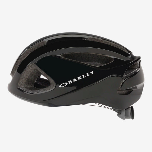 Capacete Aro3 Lite Preto