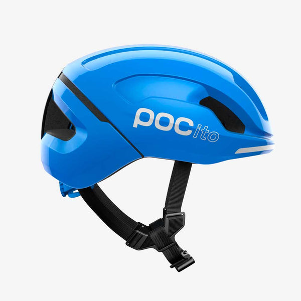 Capacete Azul Pocito