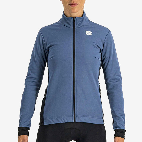 Jaqueta Neo SoftShell W Azul