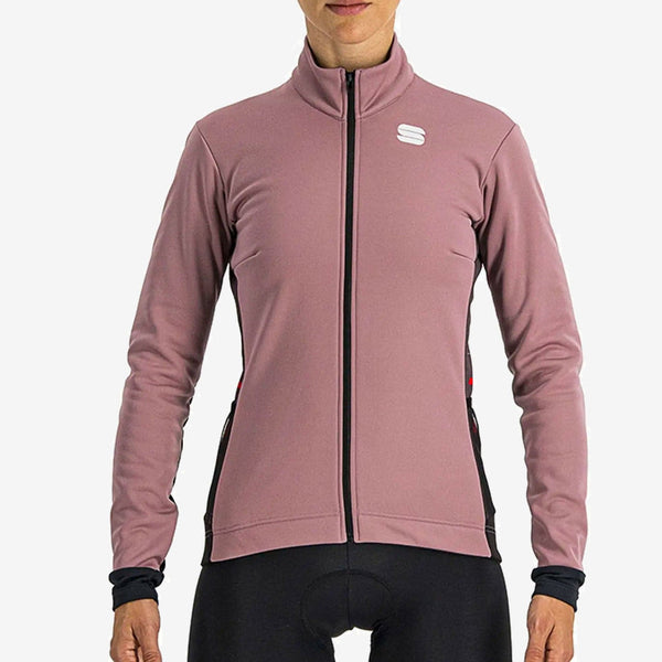 Jaqueta Neo SoftShell W Rosa