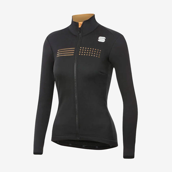 Jaqueta Tempo W Preta