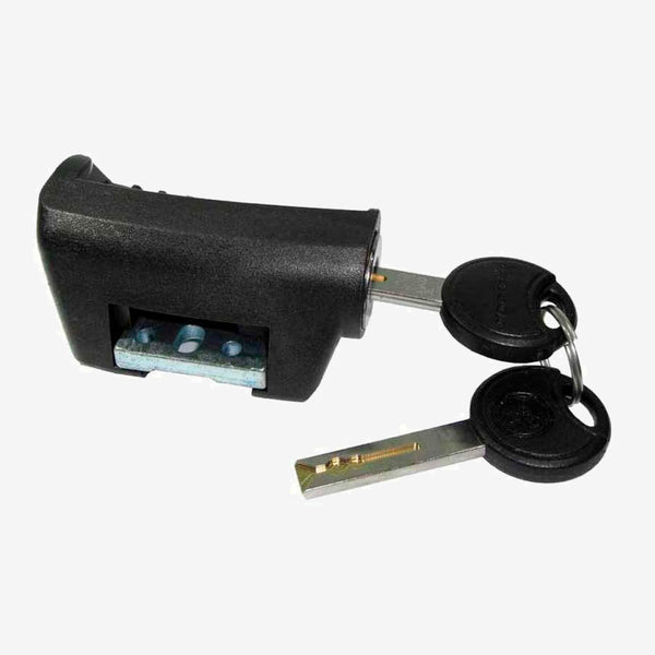 Cilindro de trava de bateria AXA Yamaha de 2015