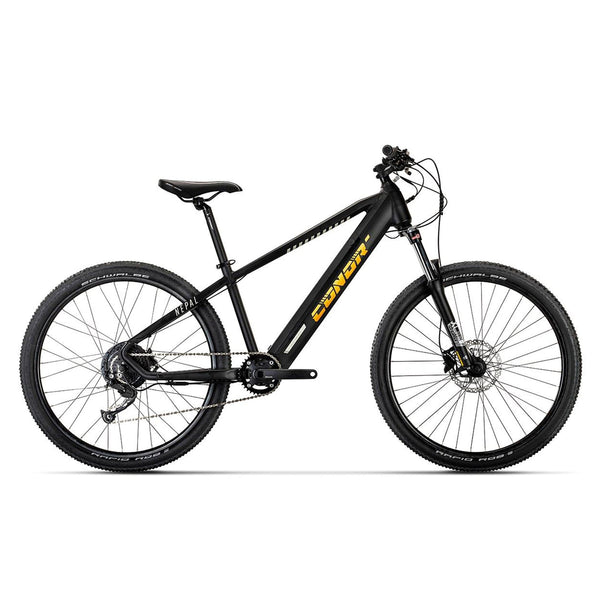 Bicicleta elétrica Conor Nepal 27,5
