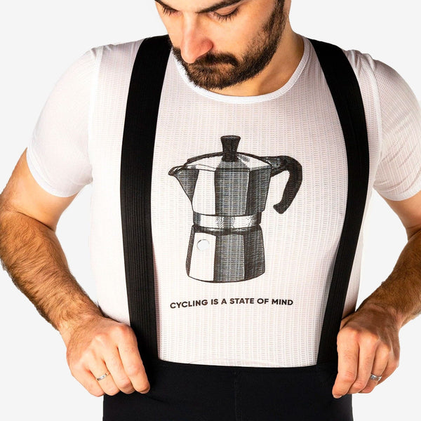 Café Leve da Fábrica Térmica