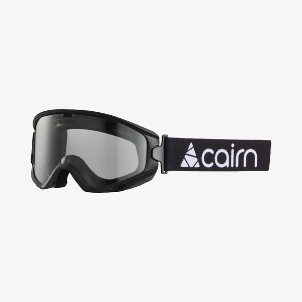 Óculos de proteção Cairn Bike X-UP Mask Preto