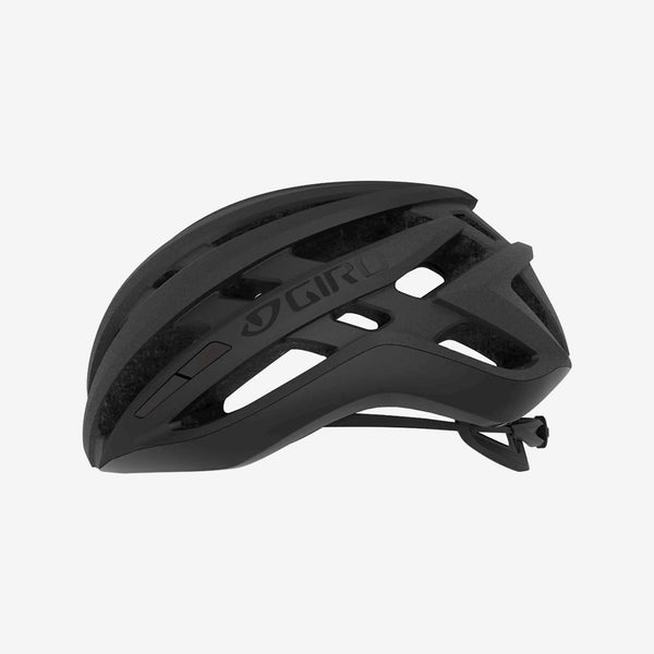 Capacete Agilis Preto