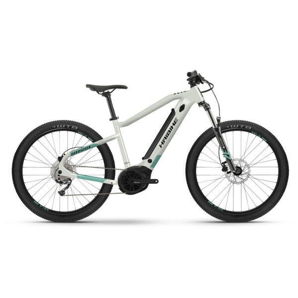 Bicicleta elétrica HAIBIKE Hardseven 5 T-40 27,5'