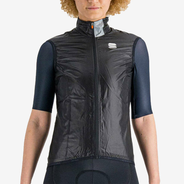 Colete Hot Pack Easylight W Preto