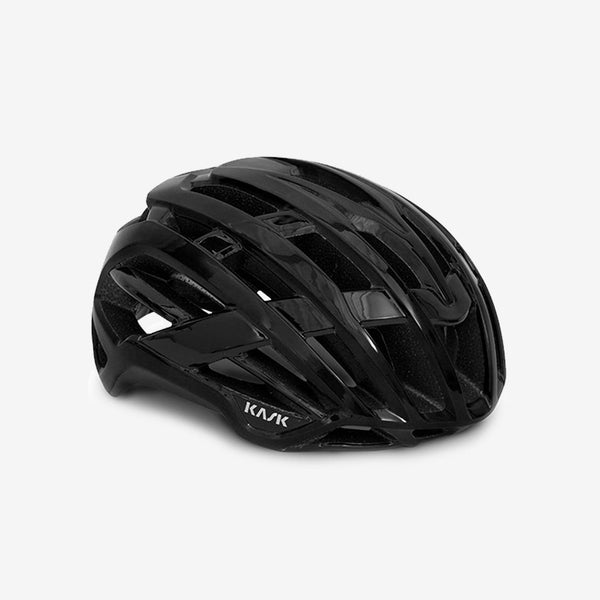 Capacete Valegro Preto
