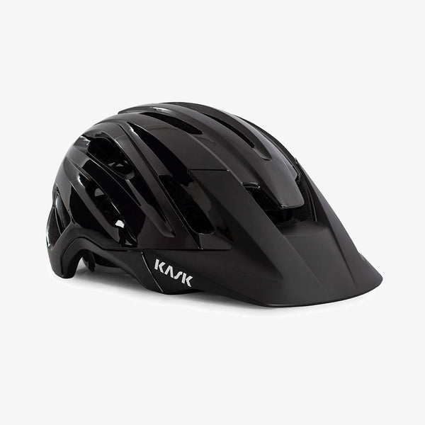 Capacete Kask Caipi Preto