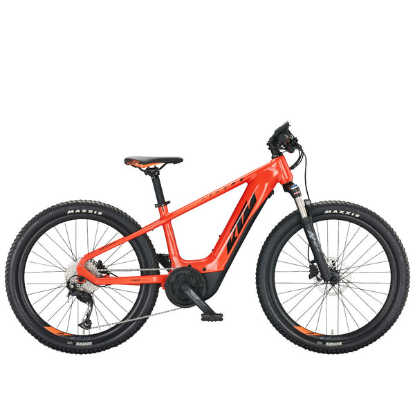 Bicicleta elétrica KTM Macina Mini ME 441