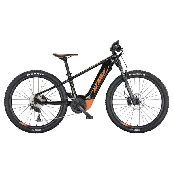 Bicicleta elétrica KTM Macina Mini ME 561