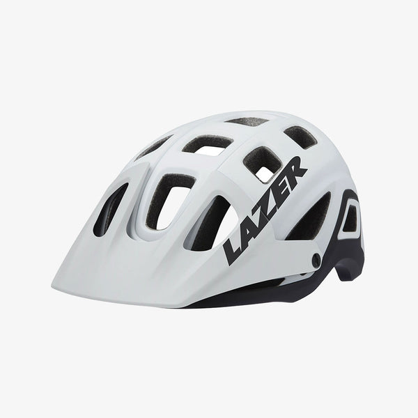 Capacete Lazer Impala Branco