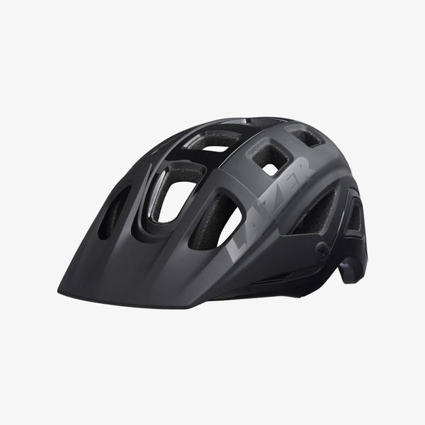Capacete Lazer Impala MIPS Preto