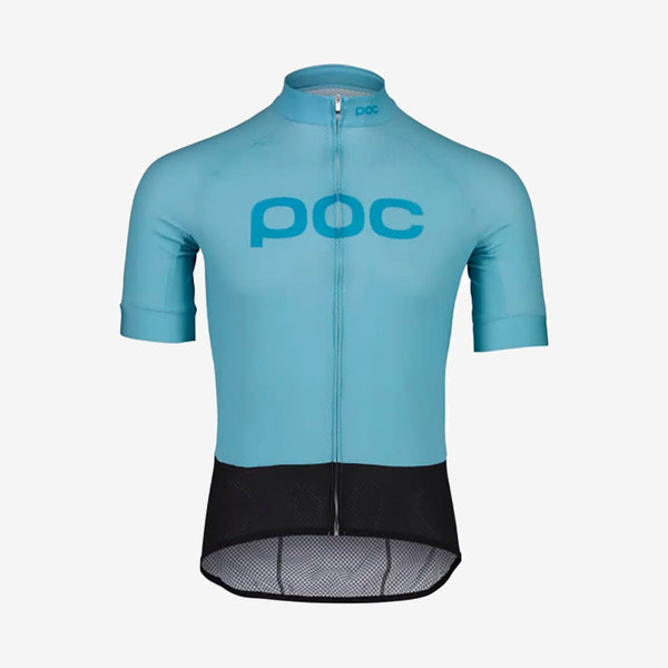 Camisa Essential Logo Azul