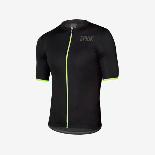 Camisa Anatômica Preta
