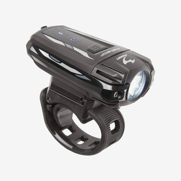 Luz Frontal USB Meteor