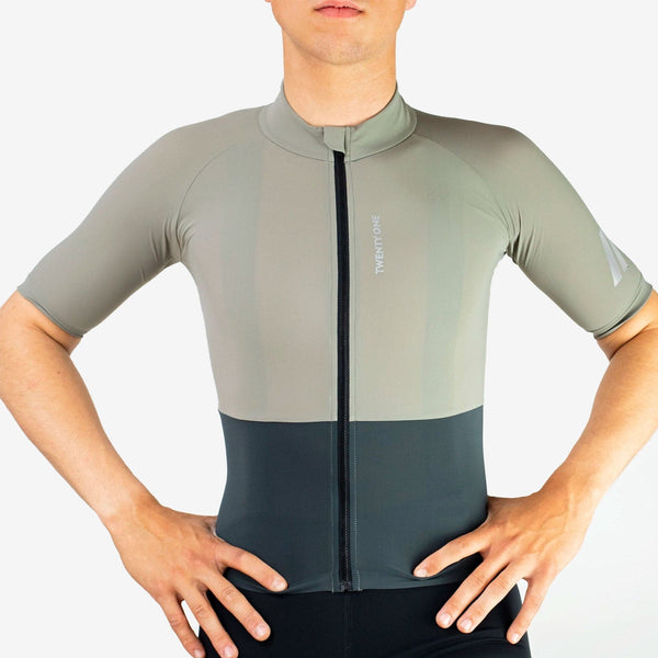 Camisa Aero Verde
