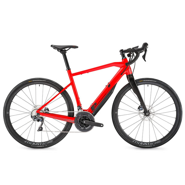 Bicicleta elétrica Bigode Dimanche 28.5