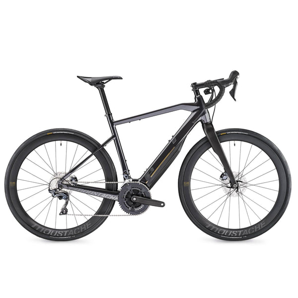 Bicicleta elétrica Bigode Dimanche 28.7