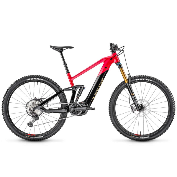 Bicicleta elétrica Mustache Samedi 29 Game 8