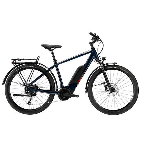 Bicicleta elétrica Lapierre Explorer 6.4