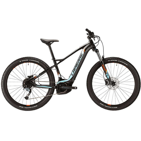 Bicicleta elétrica Lapierre HT 5.4 W
