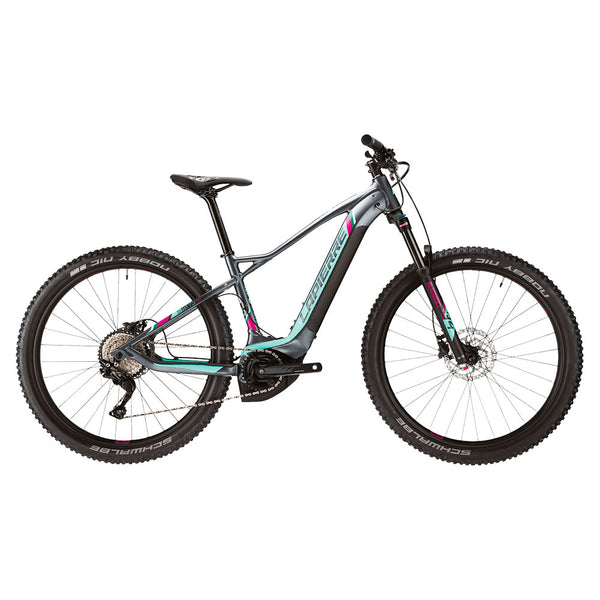 Bicicleta elétrica Lapierre HT 7,5 W