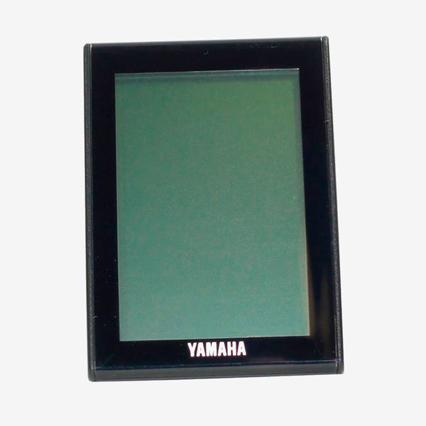 Tela LCD Yamaha 2016