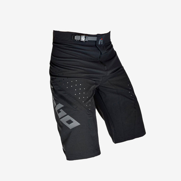Shorts Hebo Rubicon Preto