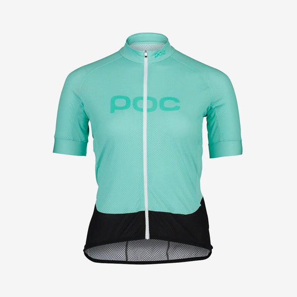 Camisa Essential Logo W Verde