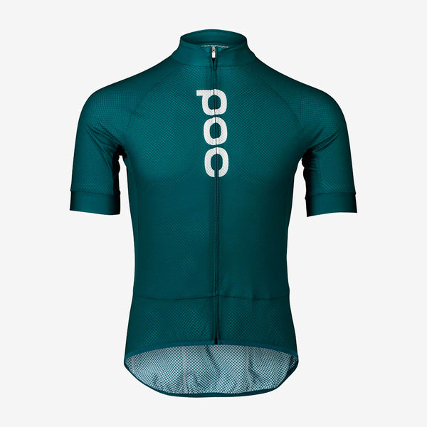 Camisa Essential Logo Azul