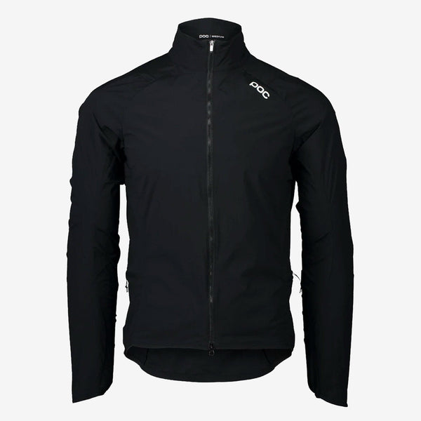 Jaqueta térmica profissional preta