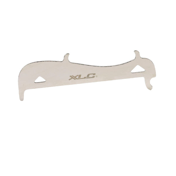Medidor de desgaste de corrente XLC TO-S82