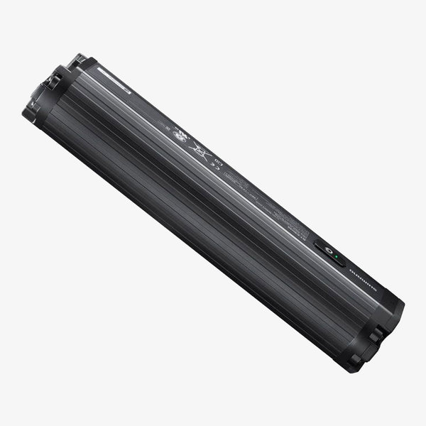 Bateria Shimano Intsteps Downtube BT-EN805, 504 Wh 