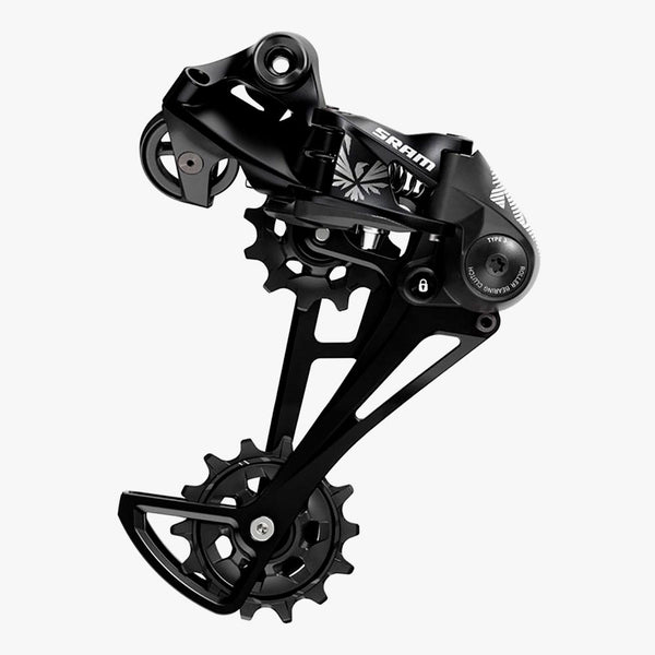 Câmbio SRAM NX Eagle 12V Preto