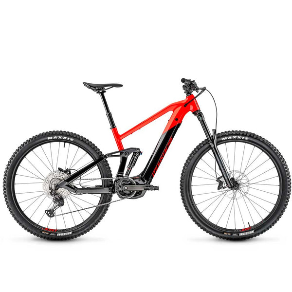 Bicicleta elétrica Mustache Samedi 29 Game 4