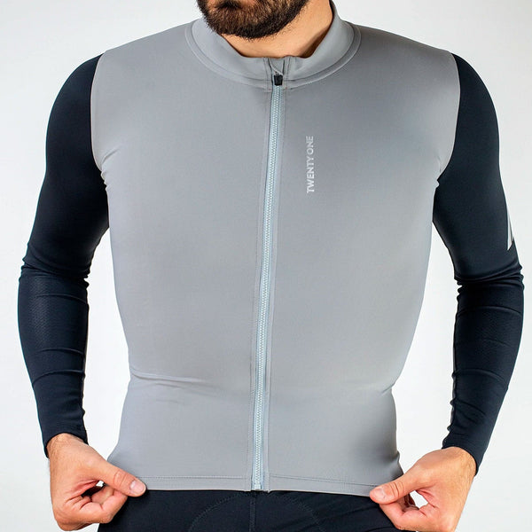 Camisa Aero 2.0 Branca