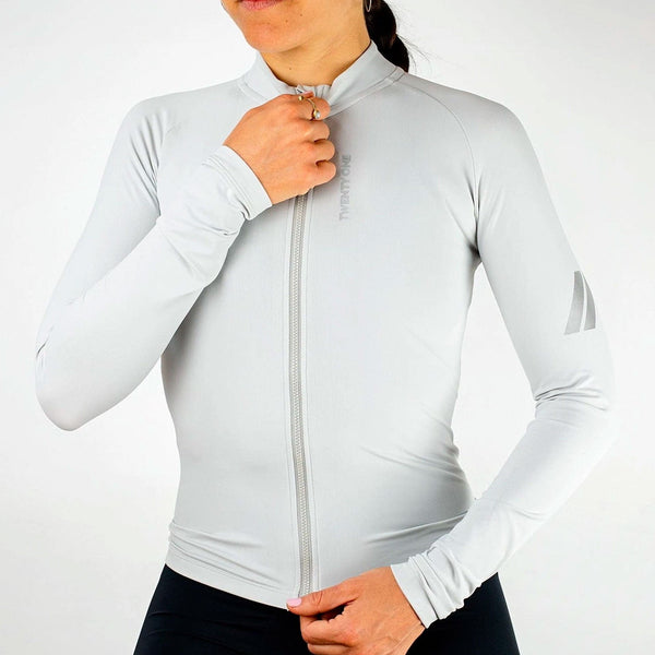 Camisa branca Factory 2.0 W