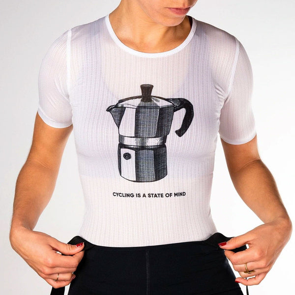 Fábrica Térmica Leve W Café