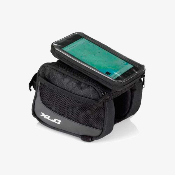 Bolsa de Quadro XLC BA-S97 Preta 800ML