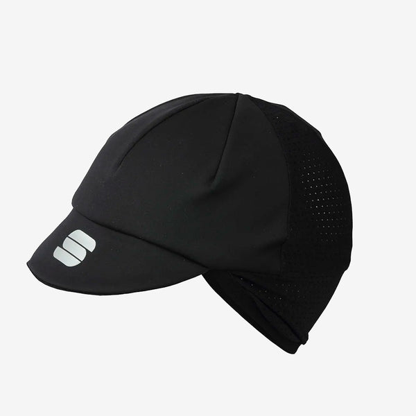 Boné Sportful Liner Preto