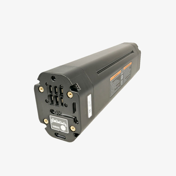 Bateria interna Yamaha 36V 600Wh