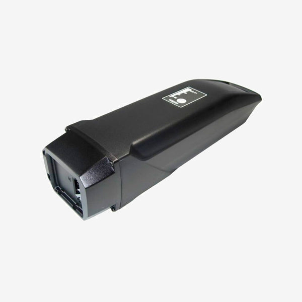 Bateria Yamaha 500Wh 36V/13.8AH 2017 no quadro